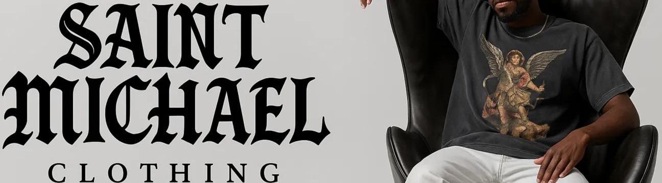 Saint Michael Clothing